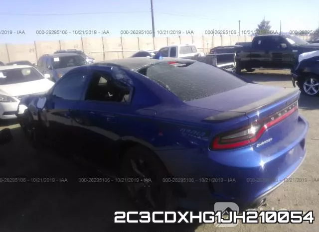 2C3CDXHG1JH210054 фото 4