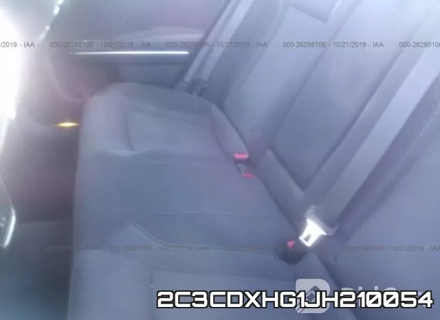2C3CDXHG1JH210054 фото 9