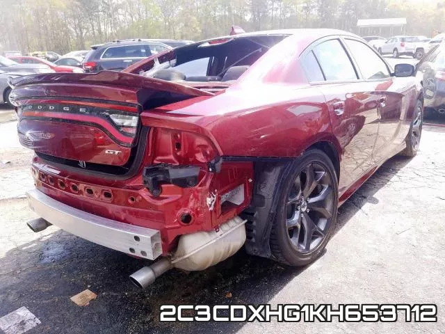2C3CDXHG1KH653712 фото 5
