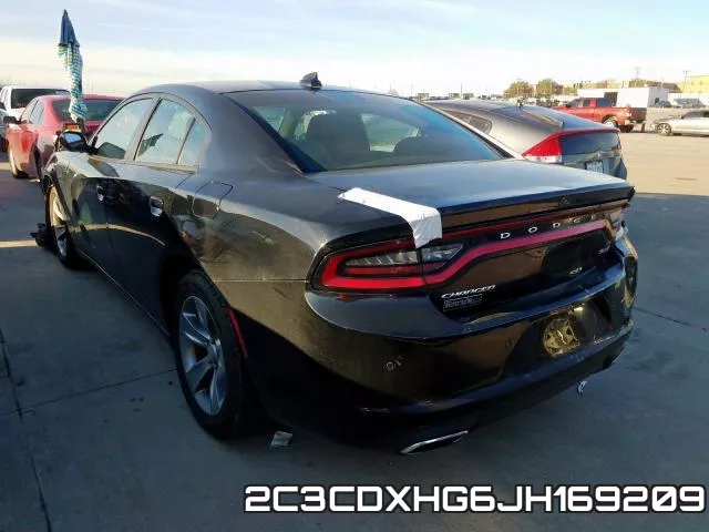 2C3CDXHG6JH169209 фото 4