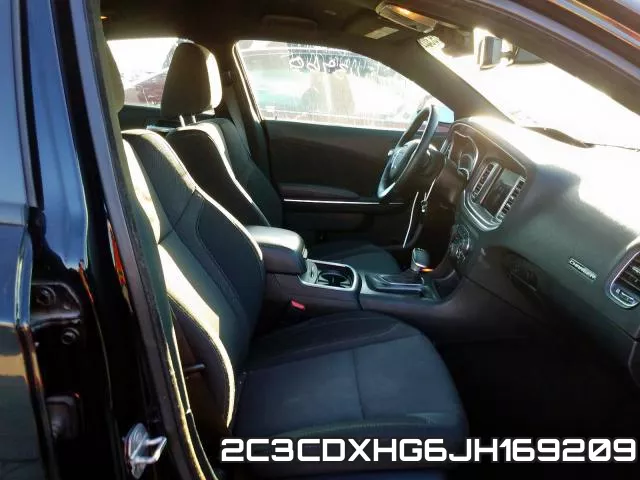2C3CDXHG6JH169209 фото 6