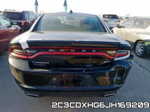 2C3CDXHG6JH169209 фото 10