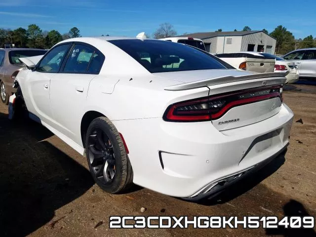 2C3CDXHG8KH512409 фото 4
