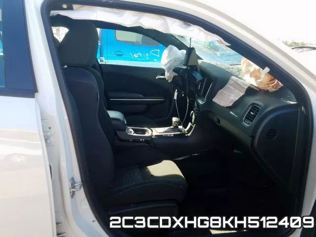2C3CDXHG8KH512409 фото 6