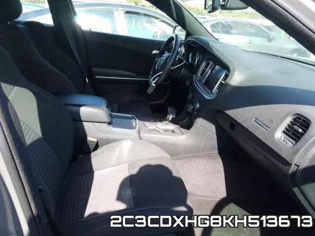 2C3CDXHG8KH513673 фото 6