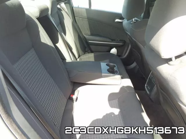 2C3CDXHG8KH513673 фото 7