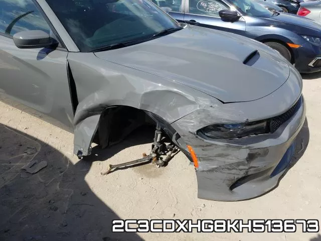 2C3CDXHG8KH513673 фото 10
