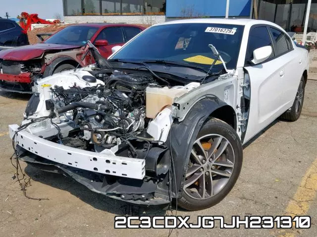 2C3CDXJG7JH231310 фото 3