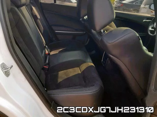 2C3CDXJG7JH231310 фото 7