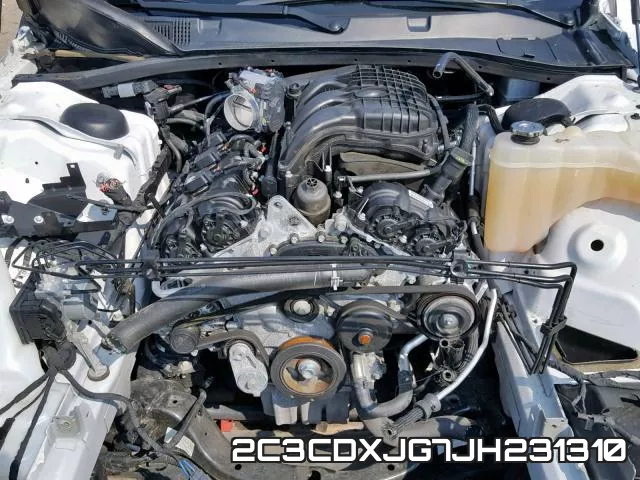 2C3CDXJG7JH231310 фото 8