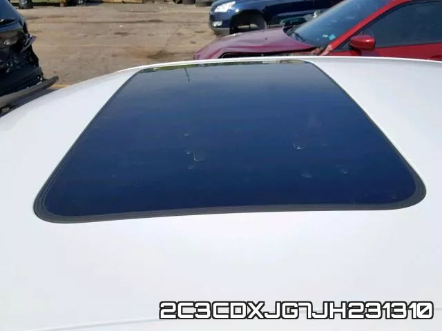 2C3CDXJG7JH231310 фото 10