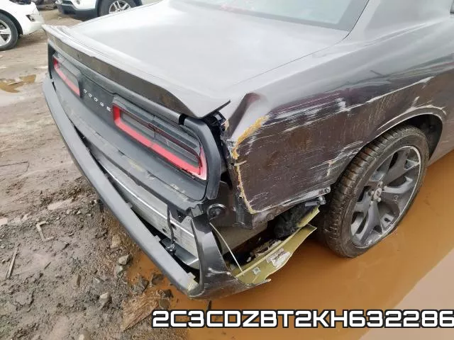 2C3CDZBT2KH632286 фото 10