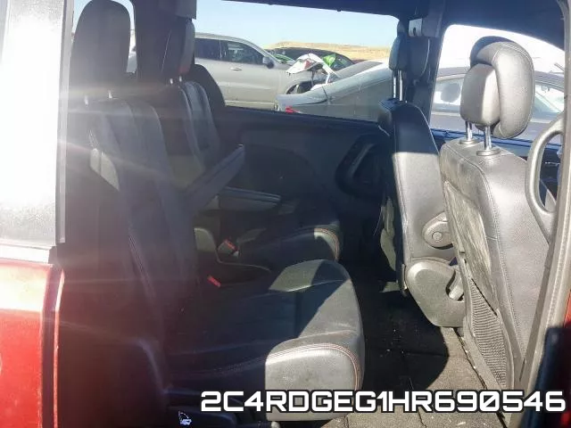 2C4RDGEG1HR690546 фото 7