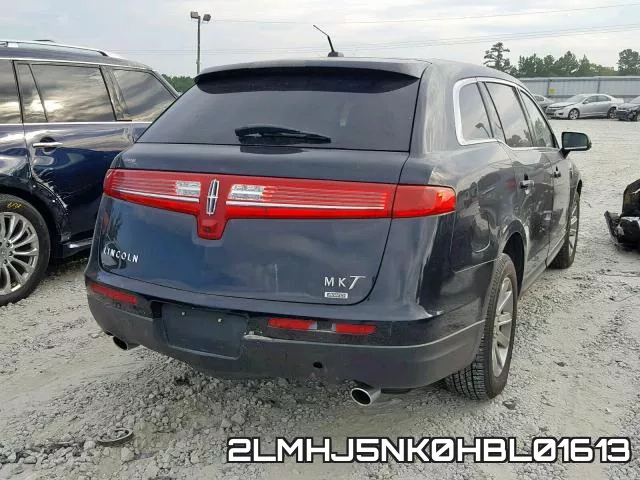 2LMHJ5NK0HBL01613 фото 5