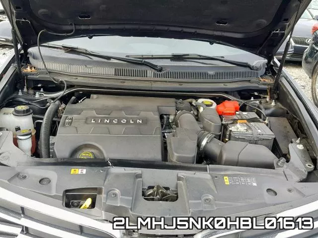 2LMHJ5NK0HBL01613 фото 8