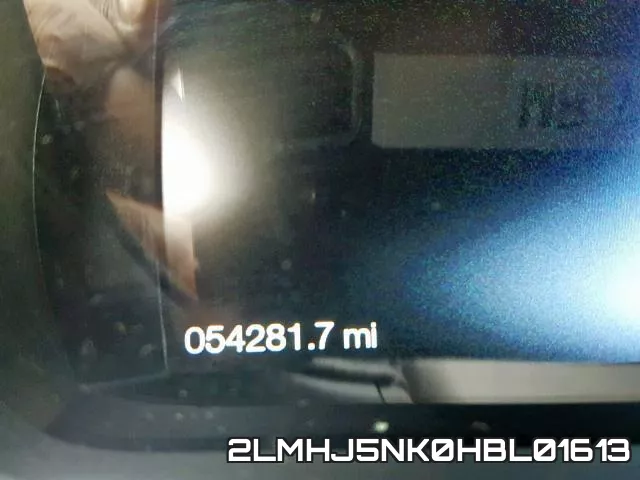 2LMHJ5NK0HBL01613 фото 9