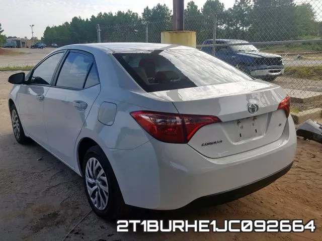 2T1BURHE1JC092664 фото 4