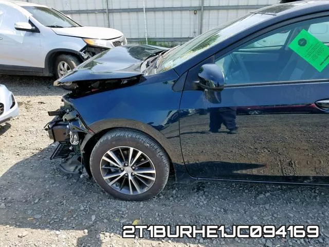 2T1BURHE1JC094169 фото 10
