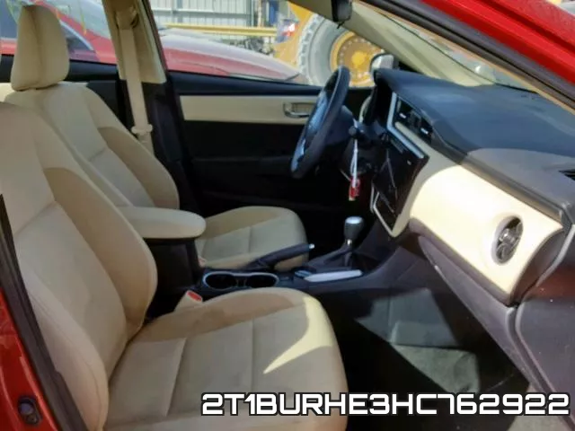 2T1BURHE3HC762922 фото 6
