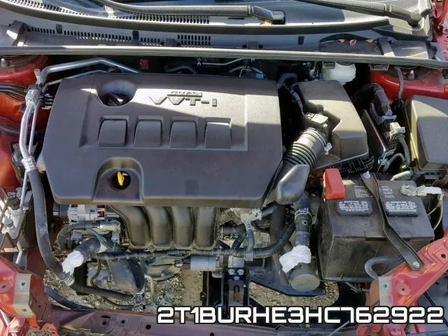2T1BURHE3HC762922 фото 8
