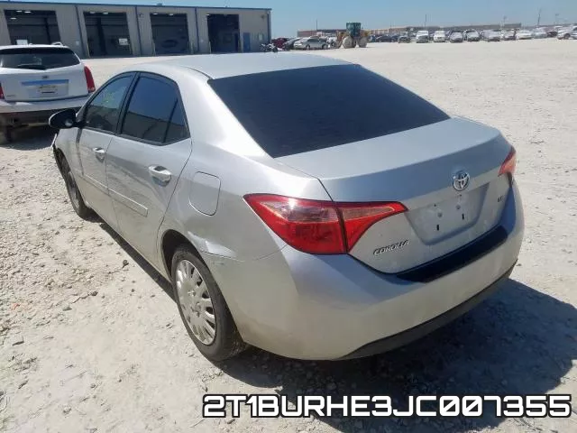 2T1BURHE3JC007355 фото 4