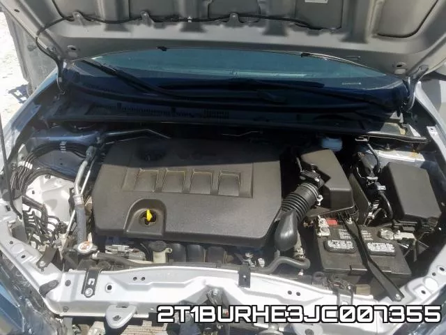 2T1BURHE3JC007355 фото 8