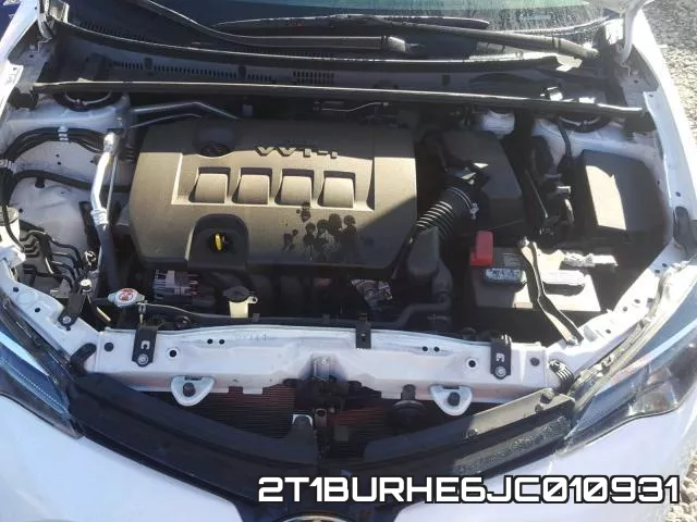 2T1BURHE6JC010931 фото 8