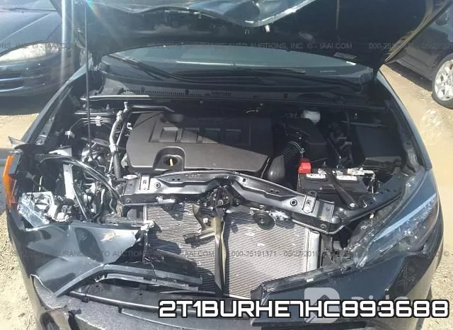 2T1BURHE7HC893688 фото 2