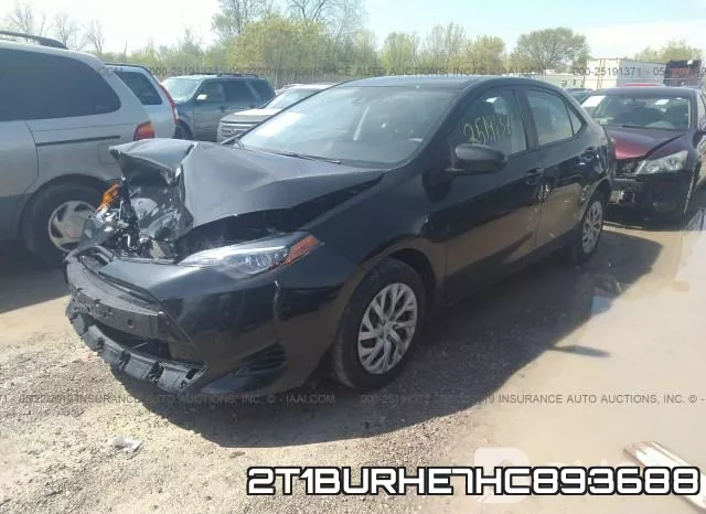 2T1BURHE7HC893688 фото 3