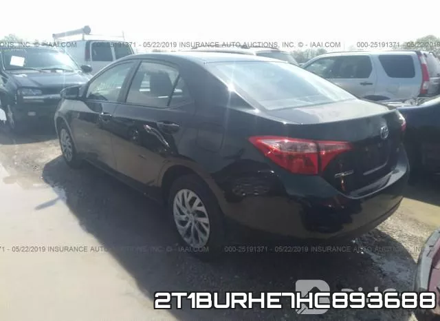 2T1BURHE7HC893688 фото 4