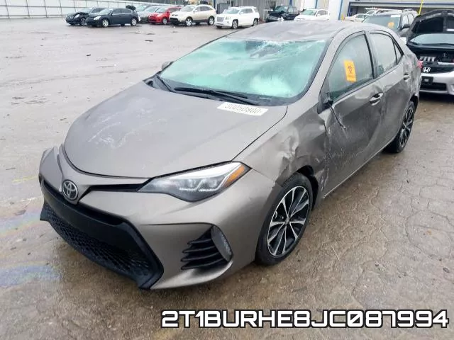 2T1BURHE8JC087994 фото 3