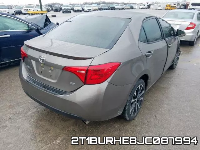 2T1BURHE8JC087994 фото 5
