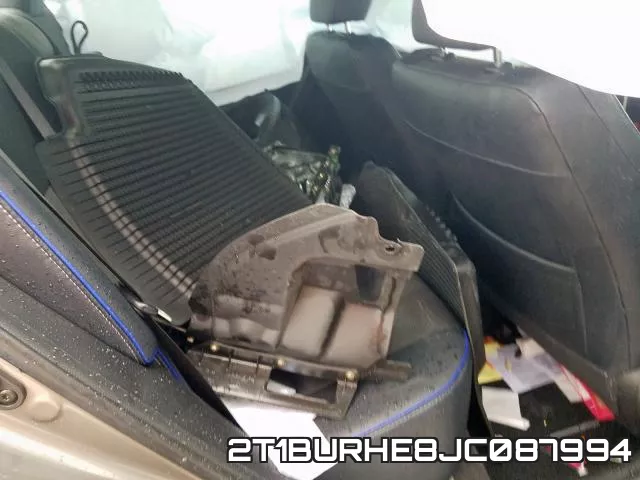 2T1BURHE8JC087994 фото 7