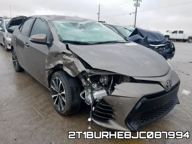2T1BURHE8JC087994 фото 10