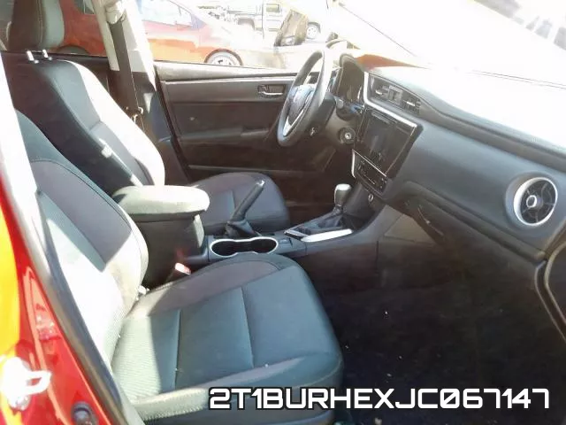 2T1BURHEXJC067147 фото 6