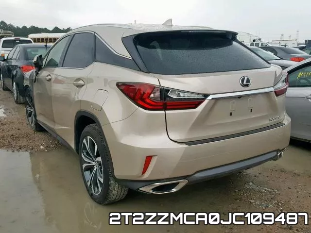 2T2ZZMCA0JC109487 фото 4