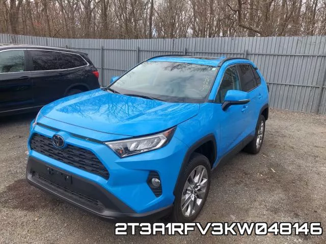 2T3A1RFV3KW048146 фото 3