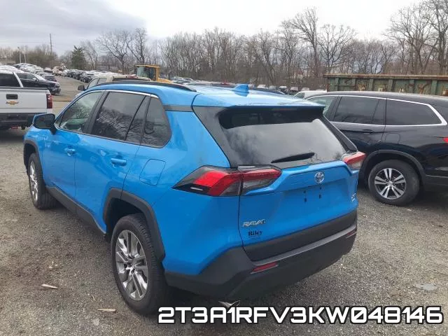 2T3A1RFV3KW048146 фото 4