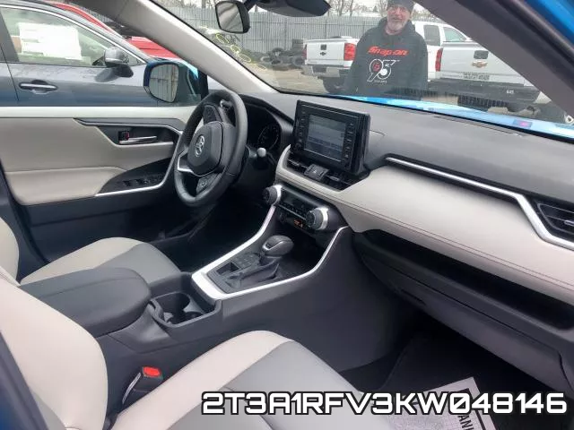 2T3A1RFV3KW048146 фото 6