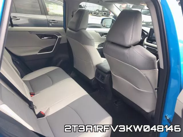 2T3A1RFV3KW048146 фото 7