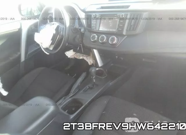 2T3BFREV9HW642210 фото 6