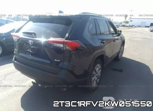 2T3C1RFV2KW051550 фото 5