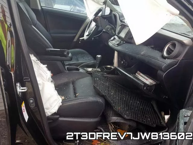2T3DFREV7JW813602 фото 6