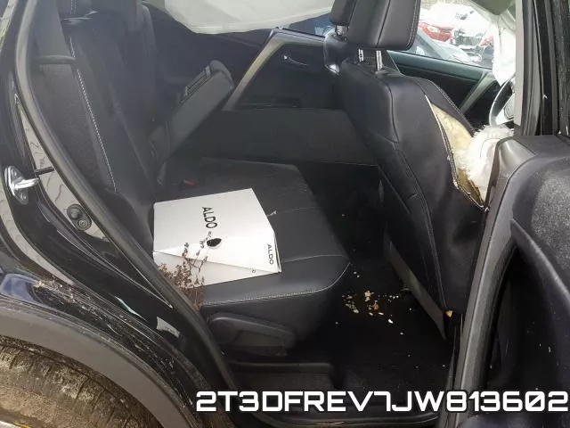 2T3DFREV7JW813602 фото 7
