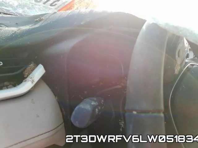 2T3DWRFV6LW051834 фото 9