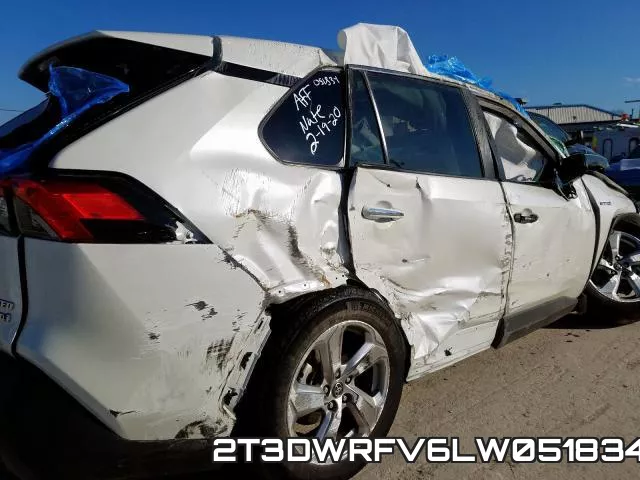 2T3DWRFV6LW051834 фото 10
