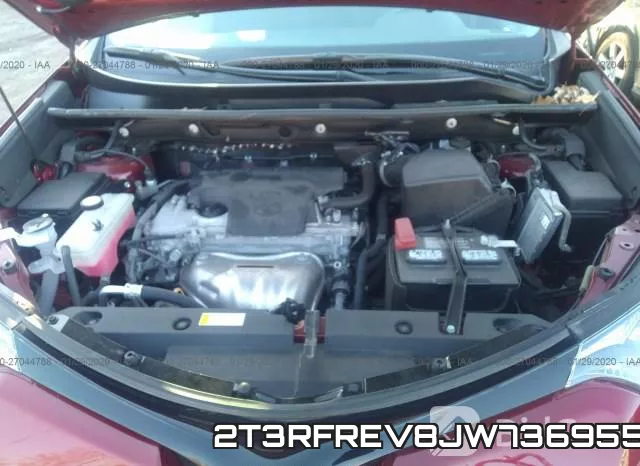 2T3RFREV8JW736955 фото 2