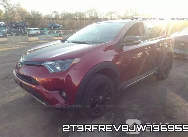 2T3RFREV8JW736955 фото 3