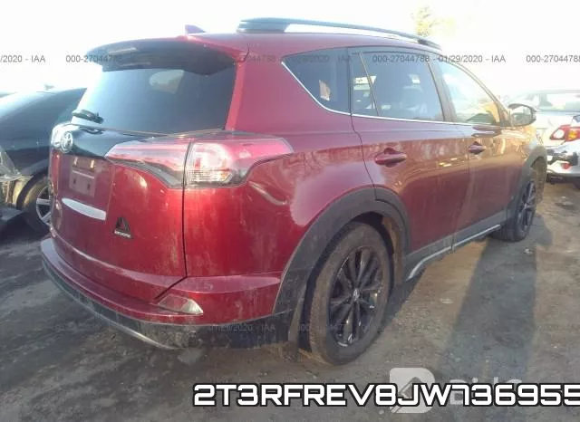 2T3RFREV8JW736955 фото 5