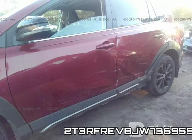 2T3RFREV8JW736955 фото 7